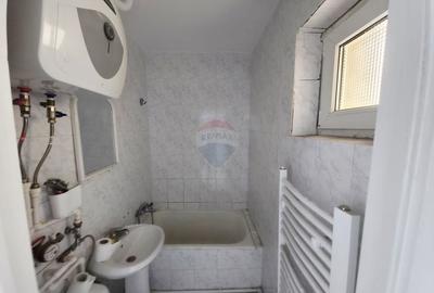 Apartament cu 3 camere semidecomandat, mobilat în Mărăței - 10