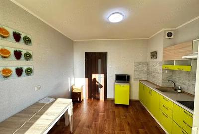 Garsoniera in zona Izvor - 2