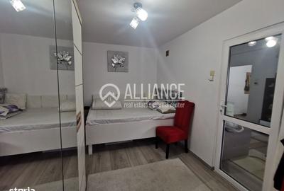 Apartament cu 3 camere, mobilat în Inel II - 5