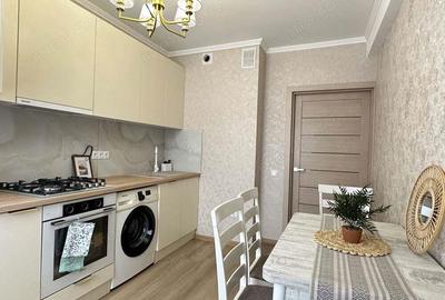 Vanzare garsoniera Giurgiului - 3