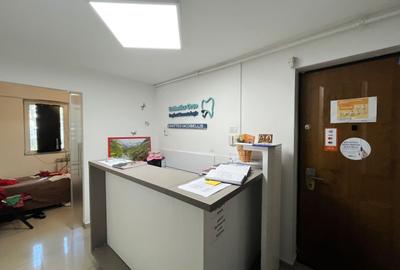 CABINET STOMATOLOGIC || COMPLET AMENAJAT || DRISTOR - RAMNICU SARAT - 13