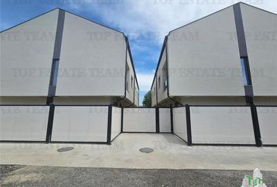 Triplex premium in zona Prel.Ghencea (mini-complex) - 7