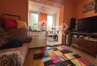 Apartament cu 3 camere în Tudor - 13