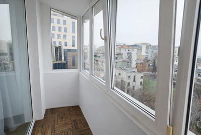 Apartament 2 camere - zona P-ta Amzei | Prima Inchiriere - Renovat integral - 8