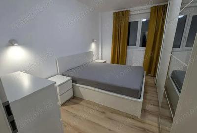 Apartament cu 2 camere decomandat în Gării