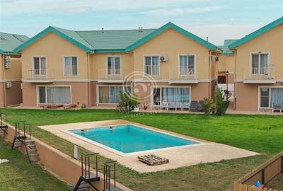 Cosmopolis-Vila de inchiriat constructie 2023- Comision 0% - 15