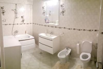 Apartament de 4 camere, 90mp, 2 balcoane, parcare, zona Vivo - 7