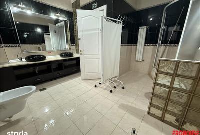 Casă cu 5 camere cu Canalizare în Ultracentral - 2