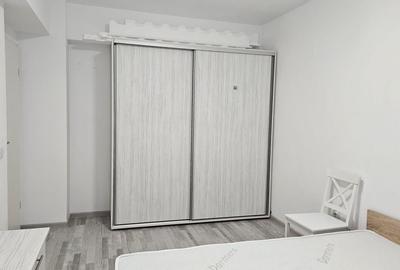 Coresi -Bloc Maurer M9, etajul 1, mobilat, parcare - 15