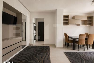 Apartament cu 2 camere decomandat în Lipovei - 3