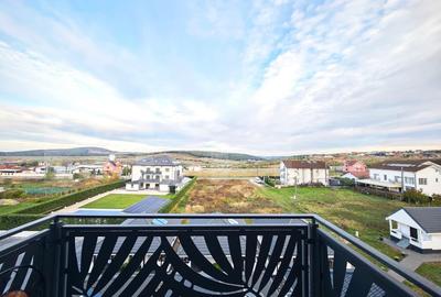 Apartament 2 camere in Cordau, langa Baile Felix - Investitie sau retreat - 5