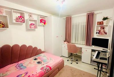 Apartament cu 3 camere decomandat în Bazalt - 7