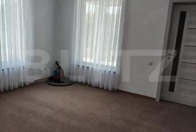 Casă cu Teren 1600 Mp în Cerghid - 5