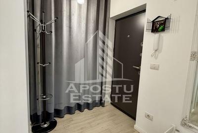 Apartament cu 2 camere, etajul 1, Giroc - 4