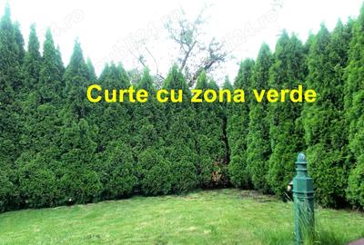 De inchiriat - BIROU - Zona Tribunal - 3