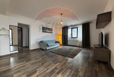 Apartament 3 camere, super spatios si luminos, in Prelungirea Ghencea - 1