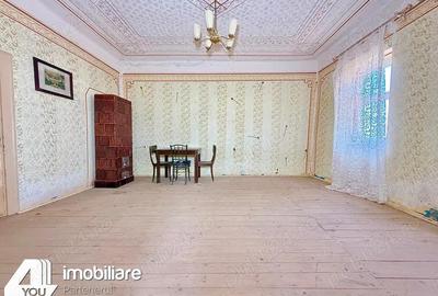 Proprietate in Graniceri, formata din casa + teren intravilan 2880 mp - 3