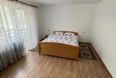 Casă cu 4 camere în Măguri - 1