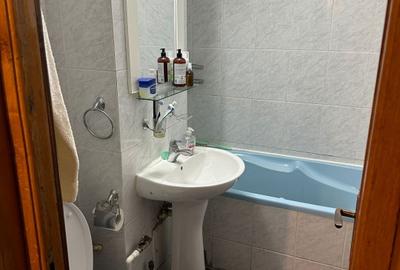 Bd. Mamaia  - Trandafirul, apartament 4 camere, etaj 1 - 8