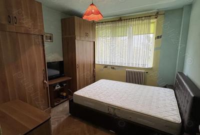 Apartament cu 2 camere semidecomandat în Nord - 5