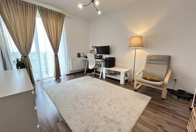 Apartament cu 3 camere semidecomandat, mobilat în Central - 11