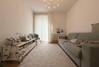 Apartament cu 2 camere în Floreasca