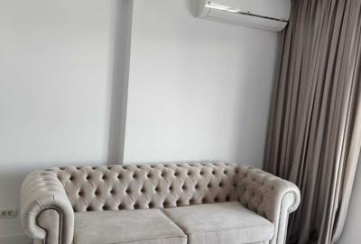 Apartament cu 2 camere decomandat, mobilat în Est - 3