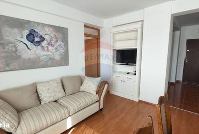 Apartament cu 3 camere, mobilat în Mărăști - 2