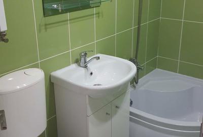Garsonieră decomandată în Central - 7