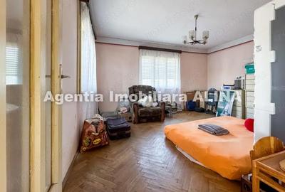 Casă cu 3 camere în Criș - 8