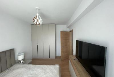 Apartament cu 2 camere decomandat în Nord - 3