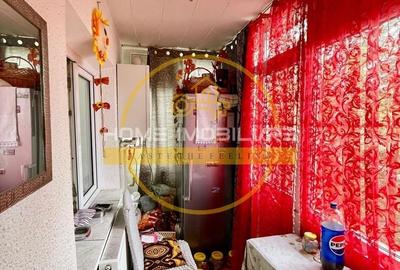 Apartament cu 2 camere decomandat, mobilat în Nicolina - 10