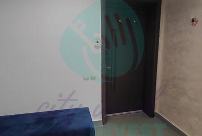 Apartament cu 4 camere semidecomandat în P-ța Sfântul Ștefan - 23