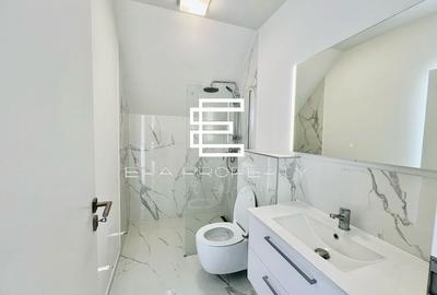 Casa individuala intabulata- teren 470mp, Talmaciu - 6