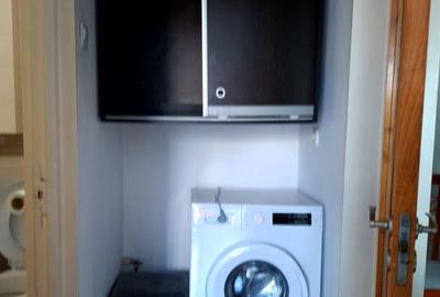 Apartament cu 2 camere semidecomandat, mobilat în Craiovei - 17