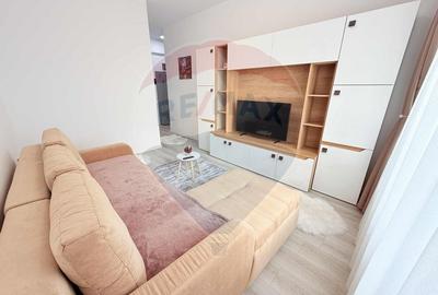 Garsoniera moderna de inchiriat | Prima inchiriere | Chiajna - 2