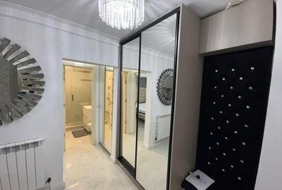 Inchiriere Apartament 2 Camere Pacurari Longavit Utilat+Mobilat Modern - 8