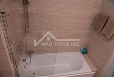 Apartament cu 2 camere, mobilat si utilat complet, parcare, Zona Metro - 15