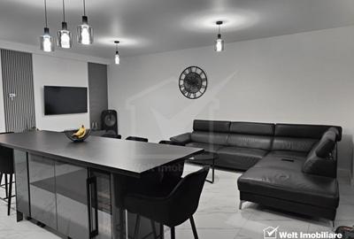 OPORTUNITATE! Vila cu finisaje de lux, zona Auchan, Iris OPORTUNITATE! Vila cu finisaje de lux, zona Auchan, Iris - 2