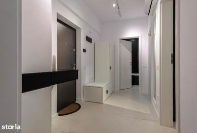 Inchiriere 2 Camere Grand Kristal Residence - 10
