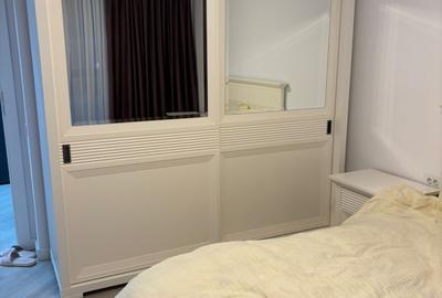 Apartament cu 3 camere decomandat, mobilat în Lujerului - 11