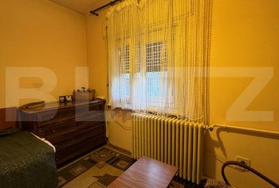 Casa P + E cu pod, subsol si garaj, 108 mp utili, 217 mp teren, Centru - 14
