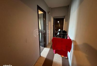 Apartament cu 4 camere în 7 Noiembrie - 1