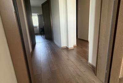 Apartament cu 4 camere semidecomandat în Unirii - 2