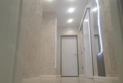 Apartament cu 3 camere decomandat în Girocului - 5