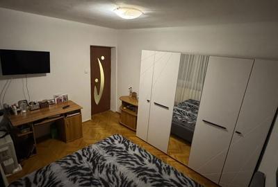 Apartament cu 3 camere decomandat în Central - 6