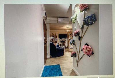 Apartament cu 2 camere decomandat în Malul Mureșului - 1