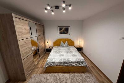 Apartament cu 2 camere în Ultracentral - 1