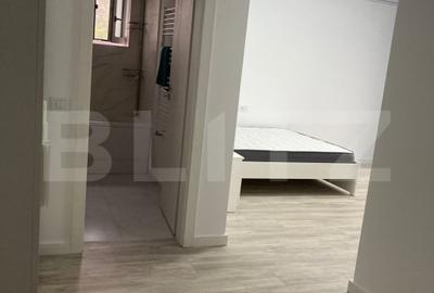 Garsoniera, decomandata, 37 mp, zona Cornitoiu - 2