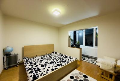 Apartament 4 camere, decomandat, etajul 2, 90mp utili - zona Steaua - 4